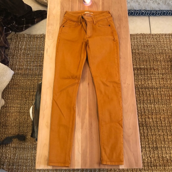 Rockstar super skinny - like new! Worn once - Picture 4 of 6